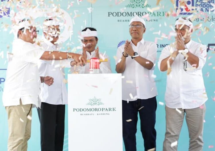 Perumahan Wajib Bangun Fasilitas Pengelolaan Sampah Mandiri