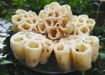 6 Oleh-Oleh Makanan Khas dari Ciamis, Ada Galendo Hingga Saroja yang Tak Boleh Dilewatkan