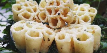 6 Oleh-Oleh Makanan Khas dari Ciamis, Ada Galendo Hingga Saroja yang Tak Boleh Dilewatkan