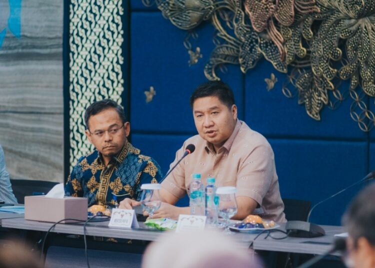 Bank bjb Dukung Program 3 Juta Rumah yang Dicanangkan Kementrian PKP
