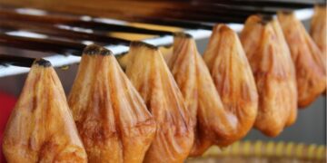 Oleh-Oleh Khas Garut Bukan Hanya Dodol: 7 Pilihan Unik untuk Dibawa Pulang