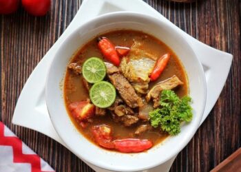 Ide Menu Masakan Daging Kurban, Inspirasi Lezat untuk Para Bunda yang Bingung Mau Masak Apa