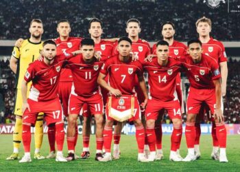 Nonton Timnas Indonesia vs Jepang Jala live dan Yalla SHoot (PSSI)