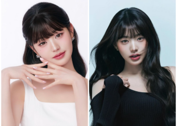 10 Idol KPop Tercantik Versi Fans 2025: Jisoo BLACKPINK, Wonyoung IVE, hingga Kazuha LE SSERAFIM Bersinar