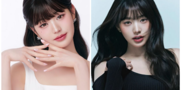 10 Idol KPop Tercantik Versi Fans 2025: Jisoo BLACKPINK, Wonyoung IVE, hingga Kazuha LE SSERAFIM Bersinar