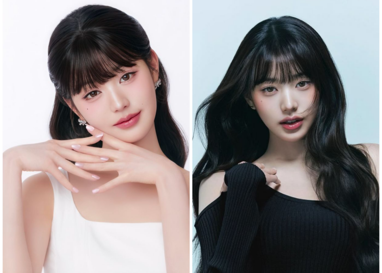 10 Idol KPop Tercantik Versi Fans 2025: Jisoo BLACKPINK, Wonyoung IVE, hingga Kazuha LE SSERAFIM Bersinar