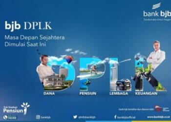 Ingin Masa Pensiun Tenang? Bank bjb Siap Bantu dengan  Program DPLK
