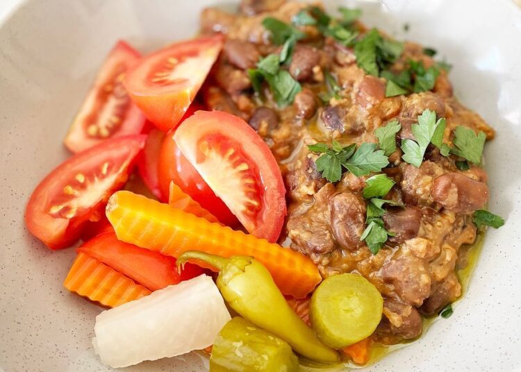 10 Sarapan Terenak di Dunia: Apakah Ada Makanan Khas Indonesia?