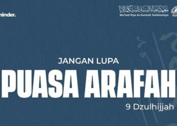 Jangan Lewatkan Puasa Arafah 2025: Keistimewaannya Bisa Hapus Dosa Dua Tahun!