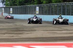 Live streaming Jakarta E-Prix 2025