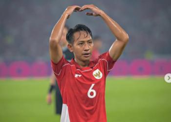 Alasan Patrick Kluivert Berikan Debut pada Beckham Putra di Laga Indonesia vs China: Kualitas Jadi Prioritas Utama