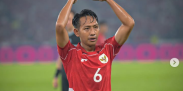 Alasan Patrick Kluivert Berikan Debut pada Beckham Putra di Laga Indonesia vs China: Kualitas Jadi Prioritas Utama