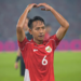 Alasan Patrick Kluivert Berikan Debut pada Beckham Putra di Laga Indonesia vs China: Kualitas Jadi Prioritas Utama