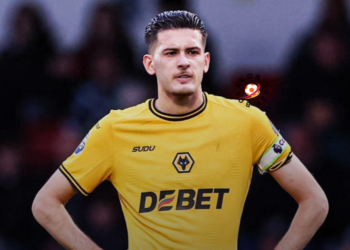 Justin Hubner Resmi Pisah dengan Wolverhampton Wanderers, Ke Mana Pelabuhan Bek Timnas Indonesia Ini?