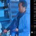 Viral! Aksi Copet di Masjid Al Ukhuwah Bandung Terekam CCTV, Tampang Pelaku Jelas, Curi Samsung Galaxy A33 5G