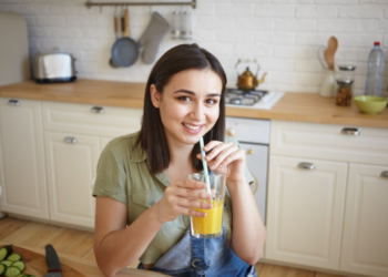 5 Minuman Penurun Kolesterol Saat Kebanyakan Makan Daging Kambing
