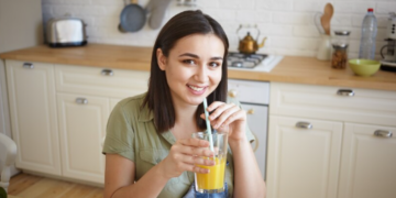 5 Minuman Penurun Kolesterol Saat Kebanyakan Makan Daging Kambing