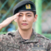 Kim Taehyung Kembali Setelah Wajib Militer Hari Ini, ARMY di Seluruh Dunia Bergembira
