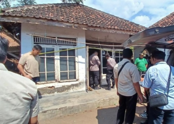 Perempuan Muda Ditemukan Tewas Bugil di Pasuruan (Istimewa)