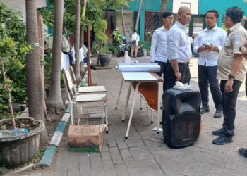 Pasuruan tewas (istimewa)