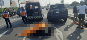 Kecelakaan gresik (Istimewa)