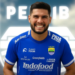 Surprise! Bek Tangguh Asal Brazil, Julio Cesar Jadi Pemain Incaran Persib Bandung, Begini Profilnya