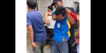 Begini Rayuan Karyawan Minimarket Lecehkan Anak Kecil di Toilet, Iming-imingi Top Up Gratis Rp100 Ribu