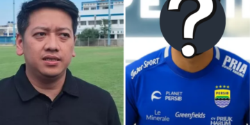 Bos Persib Berikan Kode Pemain Asing Terbaru Persib, Bukan Pemain yang Banyak Dirumorkan