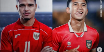 5 Pemain Kunci Timnas Indonesia yang Absen Lawan China, Patrick Kluivert Siapkan Strategi Baru !