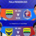 Bocoran Jadwal Piala Presiden 2025: Persib Bandung, Port FC, Oxford United, dan Liga Indonesia All Stars Siap Bersaing di Stadion Si Jalak Harupat!