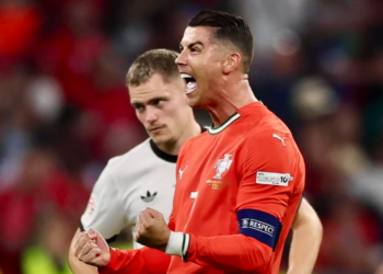 Gol Cristiano Ronaldo Bawa Portugal Singkirkan Jerman dan Melaju ke Final UEFA Nations League 2025!