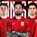 Prediksi Susunan Pemain Timnas Indonesia vs China di Kualifikasi Piala Dunia 2026: Apakah Beckham Putra dan Stefano Lilipaly Masuk Skuad?