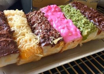 5 Jajanan Street Food Kekinian dari Sukabumi yang Jadi Tren di Tahun 2025