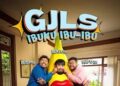 NONTON Film GJLS: Ibuku Ibu-ibu bukan di LK21 atau Rebahin Begini Cara Nontonnya !