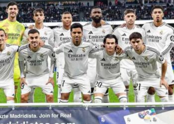 BARU MULAI! Live Streaming FIFA Club World Cup 2025: Real Madrid vs Al Hilal, Tonton Gratis Disini !