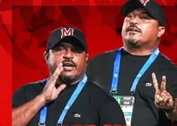 Ini Alasan Sebenarnya Malut United Pecat Coach Imran dan Dirtek Yeyen