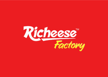 Lowongan Kerja Terbaru dari Richeese Factory, Untuk Wilayah Bandung !