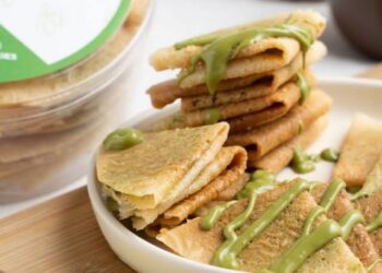 6 Oleh-Oleh Makanan Khas Purwakarta yang Sedang Tren di 2025, Jangan Sampai Lupa!