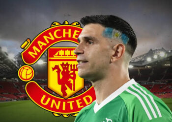 Emiliano Martinez Gantikan Onana, Apakah Manchester United Akan Lebih Sempurna?