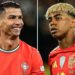 Link Live Streaming Final UEFA Nations League 2025: Portugal vs Spanyol, Duel Lintas Generasi CR7 dan Lamine Yamal