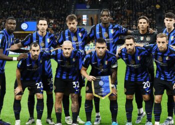 Inter Milan vs River Plate jala live