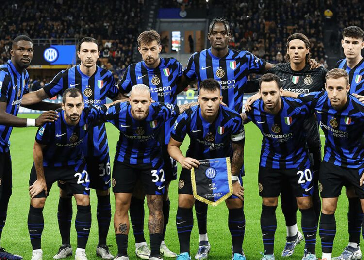 Inter Milan vs River Plate jala live