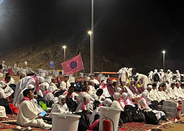 Hingga Hari ke 35, Total Sebanyak 150 Jemaah Haji Indonesia Wafat