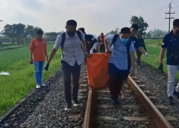 Nenek di Tulungagung tewas (Isitmewa)