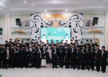 Bedas ! Kabupaten Bandung Juara Umum MTQH XXXIX Jawa Barat