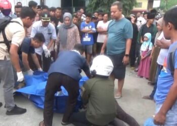 Kecelakaan di Jombang (Polres Jombang)