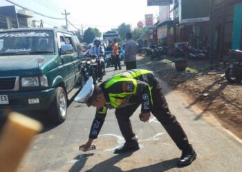 Malang tewas (Istimewa)