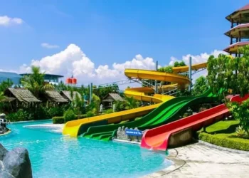 6 Tempat Wisata Terbaru dan Sedang Tren di Tasikmalaya Tahun 2025 Cocok Untuk Liburan Anak Sekolah