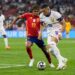 BARU MULAI LINK Live Streaming Semifinal UEFA Nations League 2025: Spanyol vs Prancis, Saksikan Disini !