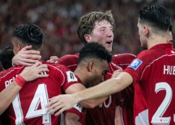 Ranking FIFA Indonesia Andai Kalahkan Jepang: Bisa Langsung Melesat ke Peringkat Ini!